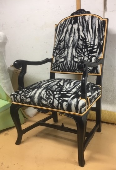 Tapicerias Alcobendas